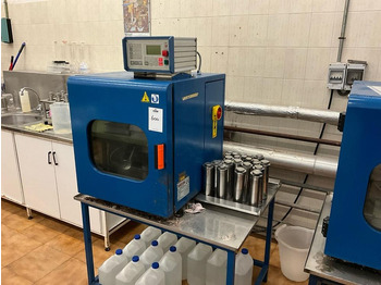 Industrial equipment