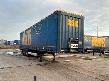 Chassis trailer Krone SD: picture 3