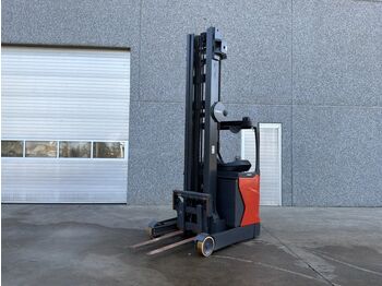 LINDE R14 Electric forklift