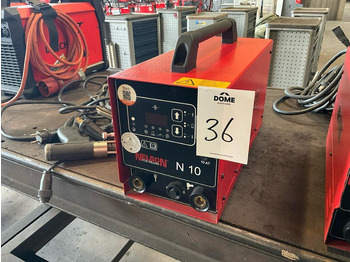 Metalworking machinery