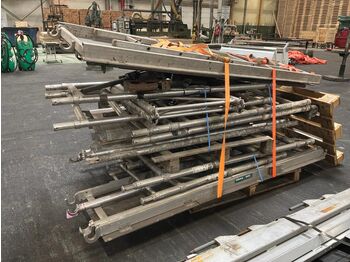 Warehouse equipment Onbekend: picture 3 Warehouse equipment Onbekend: picture 3