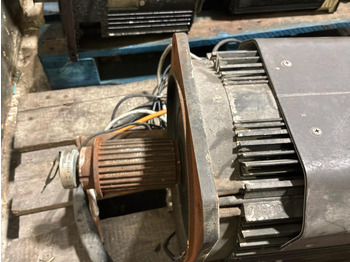 Garage equipment Onbekend: picture 4