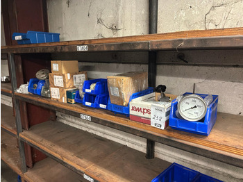 Metalworking machinery