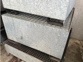 Roll-off container Onbekend: picture 4 Roll-off container Onbekend: picture 4