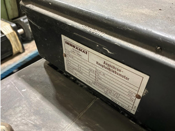 Garage equipment Onbekend: picture 3