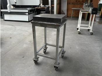 Metalworking machinery