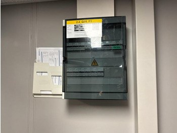 Shipping container Onbekend: picture 5 Shipping container Onbekend: picture 5