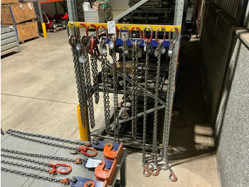 Metalworking machinery
