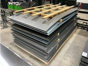 Metalworking machinery