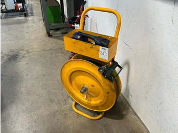 Metalworking machinery
