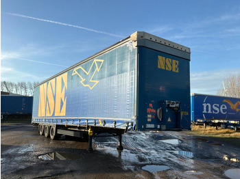 Chassis trailer Schmitz Cargobull SCB S3T: picture 3