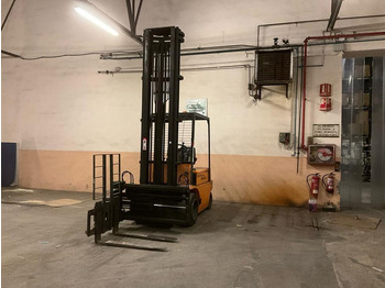 Forklift STILL R60