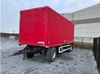 Trailer GROENEWEGEN