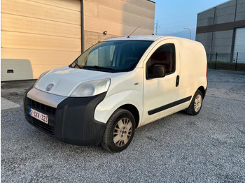 Commercial vehicle FIAT Fiorino