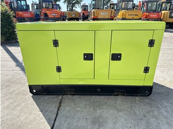 Generator set compal power VG-R30: picture 3 Generator set compal power VG-R30: picture 3