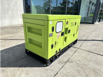 COMPAL Generator set