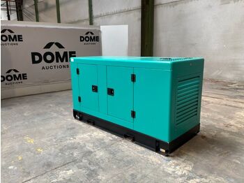 Generator set COMPAL