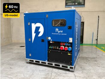 Generator set
