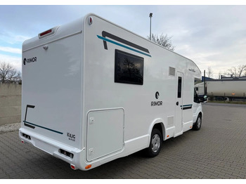 New Camper Ford Transit RIMOR KILIG 66 Plus: picture 4