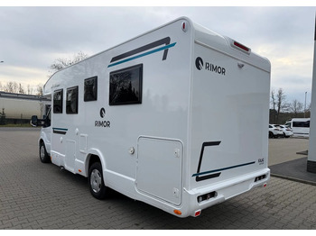 New Camper Ford Transit RIMOR KILIG 66 Plus: picture 5