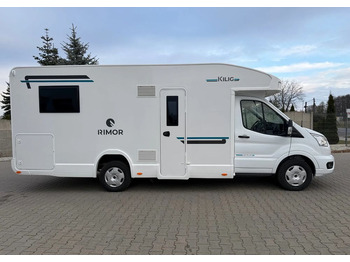 New Camper Ford Transit RIMOR KILIG 66 Plus: picture 3