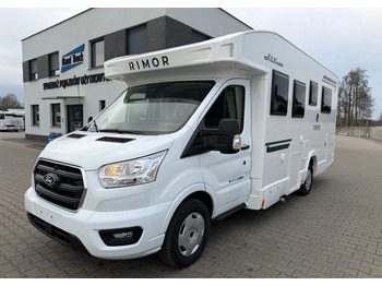 Camper RIMOR