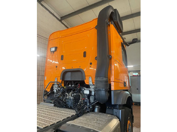 Mercedes-Benz AROCS 1851/ HAD/ 4x4/ HYDRODRIVE/ HYDRAULIKA leasing Mercedes-Benz AROCS 1851/ HAD/ 4x4/ HYDRODRIVE/ HYDRAULIKA: picture 3