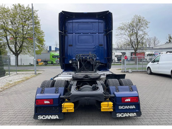 Tractor unit Scania R450 Topline King/ Mega/ LowDeck/ Zbiorniki 1400 l: picture 5