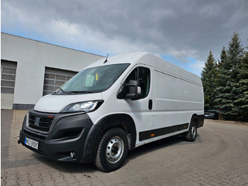 Panel van FIAT Ducato Maxi