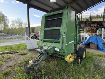 Tedding equipment JOHN DEERE
