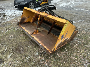Sand/ Salt spreader