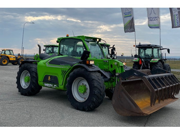 Telescopic handler MERLO