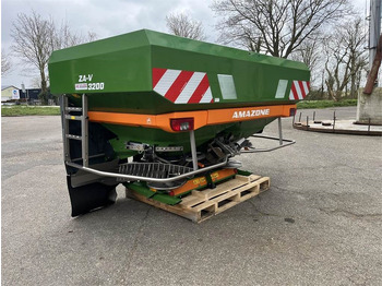 Fertilizer spreader AMAZONE