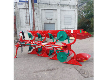Plow KVERNELAND