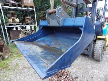 Excavator bucket