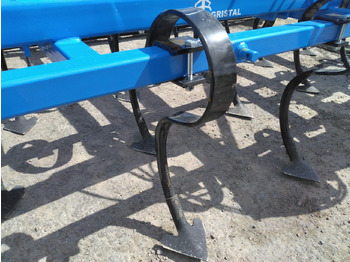 AGRISTAL Vibro-Déchaumeur type K leasing AGRISTAL Vibro-Déchaumeur type K: picture 2