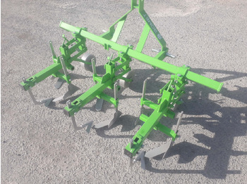 Cultivator BOMET