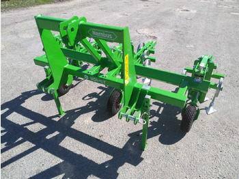 New Cultivator BOMET Bineuse à dents 2 rangs NEMBUS: picture 3