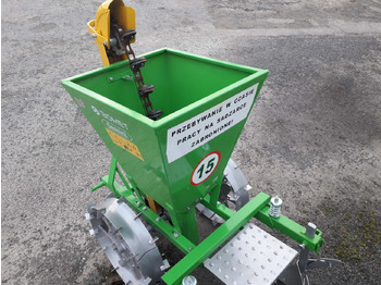 Potato planter BOMET