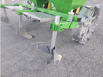New Potato planter BOMET Planteuse à Pommes de Terre 2 rangs GEMINI: picture 4