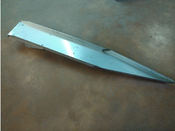 Harvester attachment