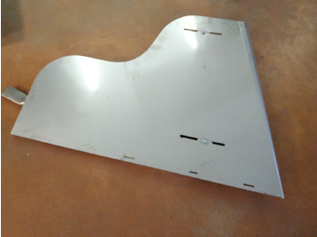 Harvester attachment