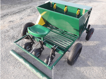 Potato planter