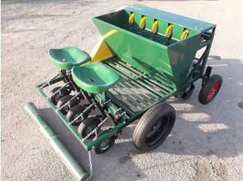 Potato planter