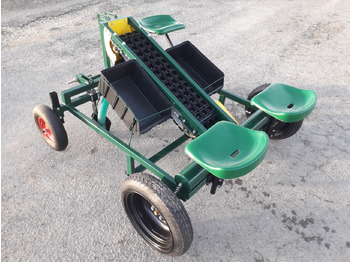 Potato planter