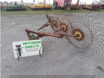 Tedder/ Rake JOHN DEERE