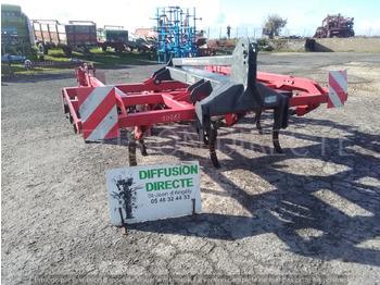 Soil tillage equipment KONGSKILDE