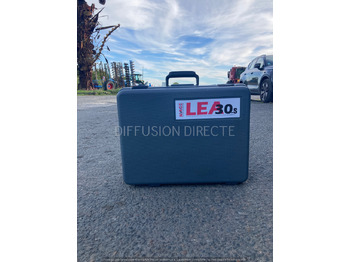 Construction equipment MAGE ATTACHEUR ELECTRIQUE LEA 30.S: picture 2 Construction equipment MAGE ATTACHEUR ELECTRIQUE LEA 30.S: picture 2