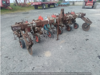 Soil tillage equipment MONOSEM BINEUSE SUPER CROP: picture 3