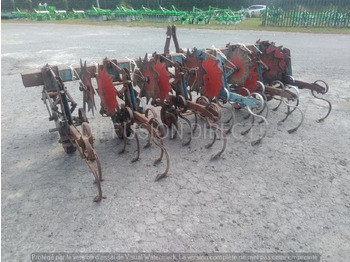 Soil tillage equipment MONOSEM BINEUSE SUPER CROP: picture 5